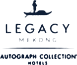 Legacy Mekong